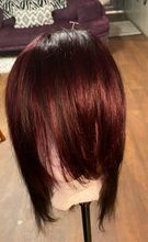Load image into Gallery viewer, Wig making

