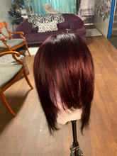 Load image into Gallery viewer, Wig making
