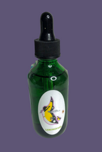 Load image into Gallery viewer, 2 oz lemongrass-rosemary growth oil
