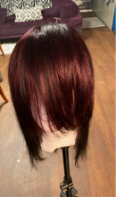 Load image into Gallery viewer, Wig making
