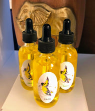 Charger l'image dans la galerie, 4 oz sage - clove hair &amp; scalp oil
