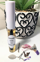 Load image into Gallery viewer, lash revitalizer, eyebrow, beard and mustache tamer oil
